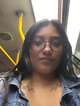 angellique 22 online show from 01.16.25