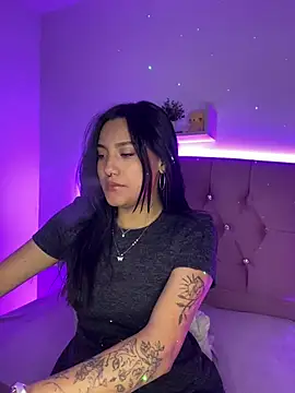 angellique 22 online show from 01.25.25