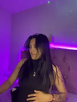 angellique 22 online show from 01.29.25