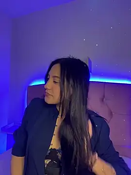 angellique 22 online show from 01.31.25