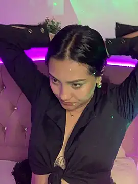 angellique 22 online show from 02.05.25