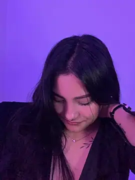 angellique 22 online show from 02.05.25