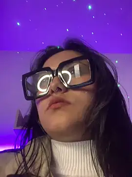 angellique 22 online show from 02.11.25