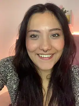 angellique 22 online show from 02.28.25