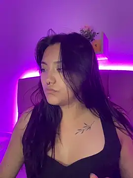 angellique 22 online show from 03.04.25