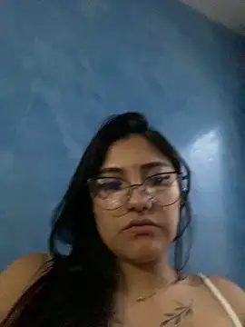 angellique 22 online show from 09.25.25