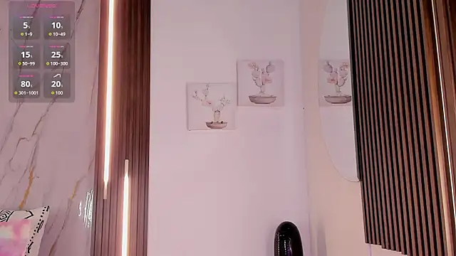 mia six66 online show from 11.29.25