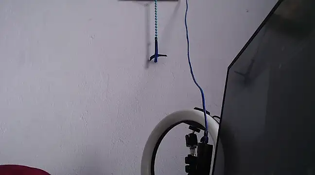 Snapshot of Zafiro_subversiva chatting on 03.15.25 Zafiro subversiva online show from 03.15.25