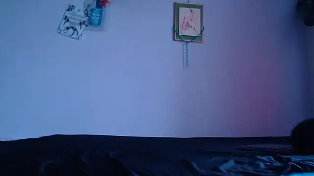 Snapshot of Zafiro_subversiva chatting on 09.15.25 Zafiro subversiva online show from 09.15.25