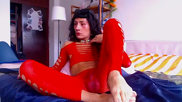 Zafiro subversiva online show from 07.10.26