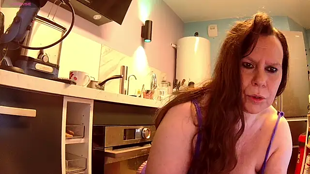 Endrocleia online show from 02.10.26