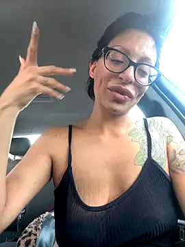 myloveforyouu online show from 11.15.25