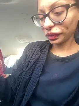 myloveforyouu online show from 01.10.26