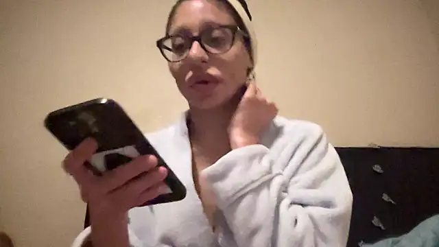 myloveforyouu online show from 03.29.26