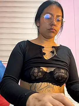 Ivann4 online show from 12.02.25