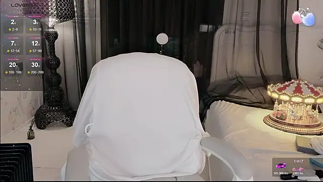 Snapshot of Marui- chatting on 07.05.26 Marui- online show from 07.05.26