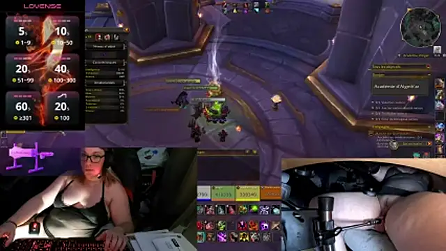 lili-hot-77 online show from 04.04.26