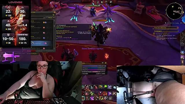 lili-hot-77 online show from 04.05.26