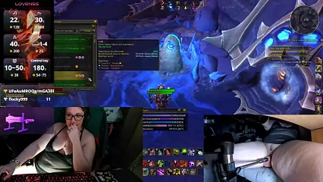 lili-hot-77 online show from 04.06.26