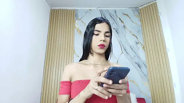 Luluu 08 online show from 02.02.26