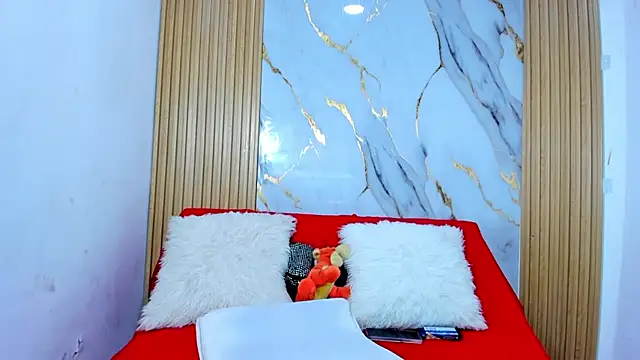 Luluu 08 online show from 04.09.26