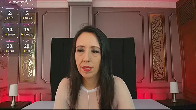 Snapshot of Bonnie__milf chatting on 10.01.25 Bonnie milf online show from 10.01.25