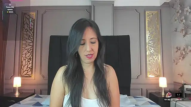 Snapshot of Bonnie__milf chatting on 10.07.25 Bonnie milf online show from 10.07.25