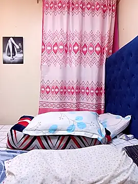 Sexyxcurves online show from 10.24.25