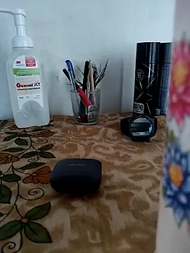 MALLUSING555 online show from 09.09.25