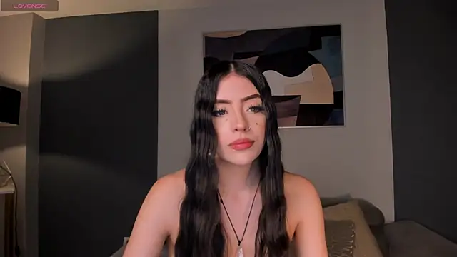 ValeriaRiveraX online show from 01.24.25