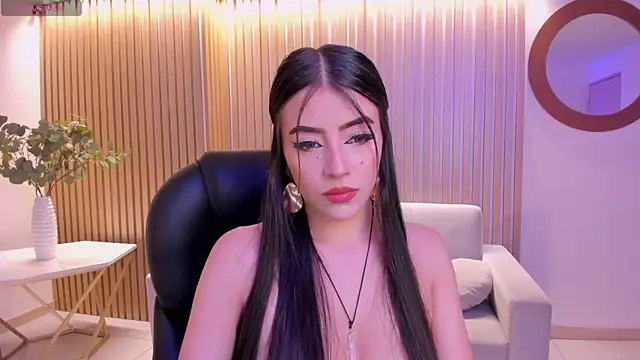 ValeriaRiveraX online show from 02.09.25