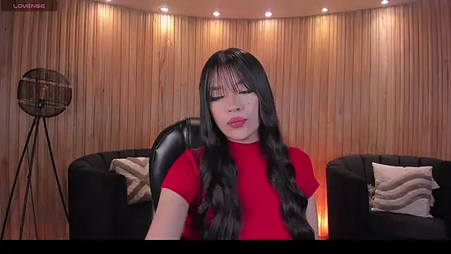 ValeriaRiveraX online show from 11.08.25