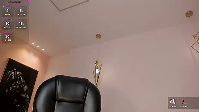 KatieStonne online show from 02.20.25