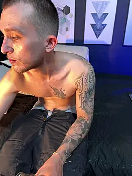 Dylanwhite23  online show from 02.20.26