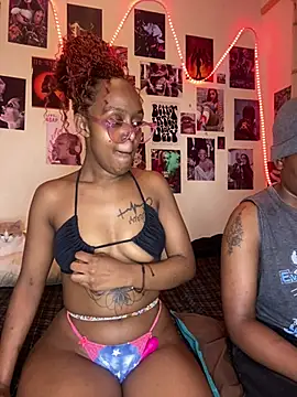 naughtybitches5 online show from 12.06.24