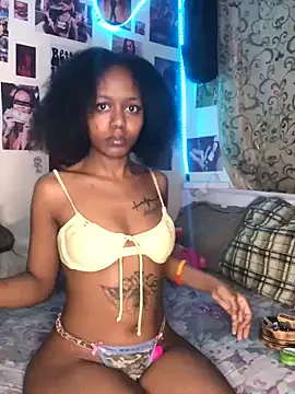 naughtybitches5 online show from 03.16.25