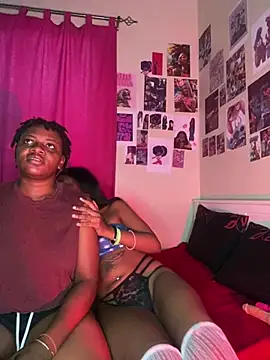 naughtybitches5 online show from 03.05.26