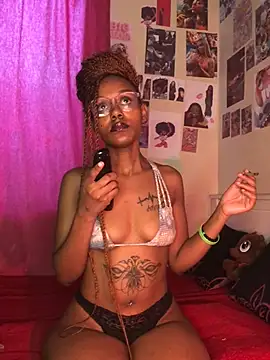 naughtybitches5 online show from 05.28.26