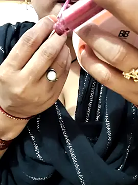 Indian-Nazia online show from 10.27.25