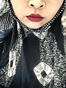 Snapshot of Indian-Nazia chatting on 04.23.26 Indian-Nazia online show from 04.23.26