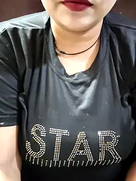 Snapshot of Indian-Nazia chatting on 04.28.26 Indian-Nazia online show from 04.28.26