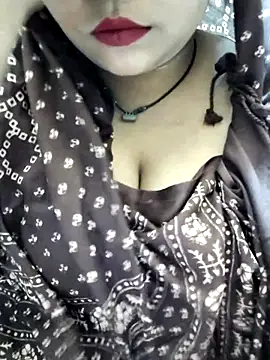 Snapshot of Indian-Nazia chatting on 04.28.26 Indian-Nazia online show from 04.28.26