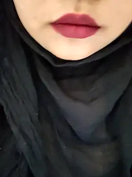 Snapshot of Indian-Nazia chatting on 05.19.26 Indian-Nazia online show from 05.19.26
