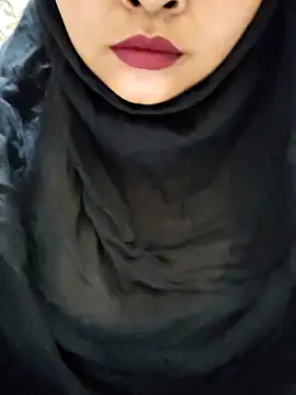 Snapshot of Indian-Nazia chatting on 05.23.26 Indian-Nazia online show from 05.23.26