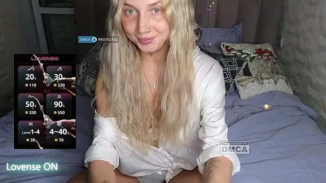 GoodGirl0024 online show from 02.14.26