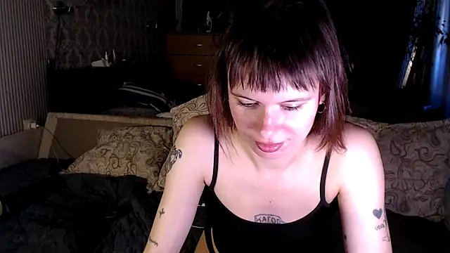 Vienaxtexasxparis online show from 09.11.25