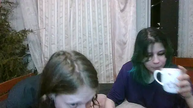 Snapshot of Crystal_Love_Porn chatting on 01.23.25 Crystal Love Porn online show from 01.23.25