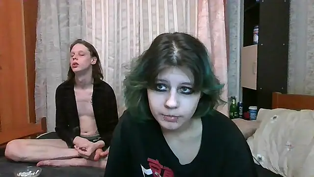 Snapshot of Crystal_Love_Porn chatting on 02.18.25 Crystal Love Porn online show from 02.18.25