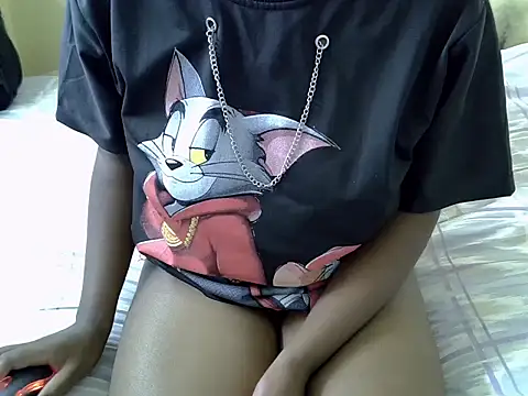 prettylacey3 online show from 03.05.26