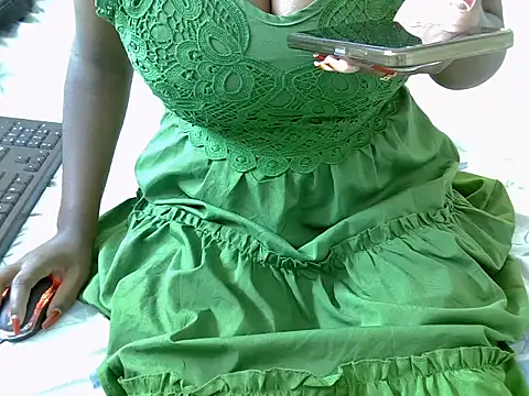 prettylacey3 online show from 03.22.26